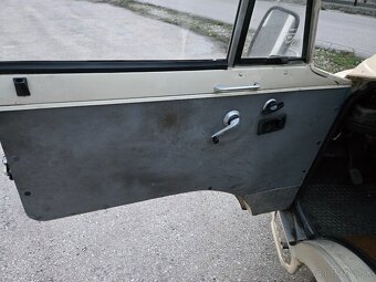 Škoda 1203 Valník - 8