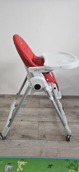 Peg Perrego Prima pappa 3 - 8