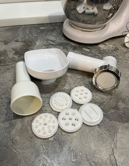 Sencor STM 3700WH kuchynský robot - 8