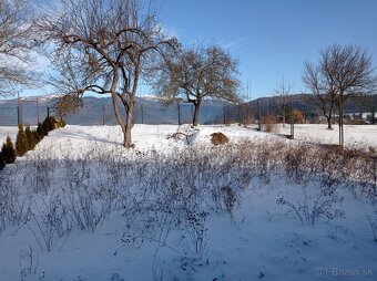 Chalupa na predaj v obci Jasenie - 8