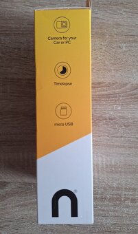 Outdoorova kamera Niceboy Vega X Lite - 8