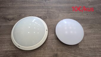Predám Lampy a zásuvky - 8