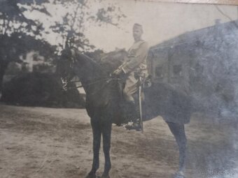 Staré dobové pohľadnice - 8