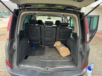 Renault Espace 2.0 dCi Sport Edition 110kW - 8