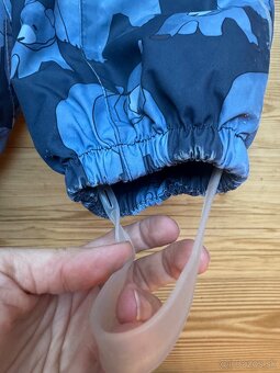 Reima zimná kombineza vel.80 - 8