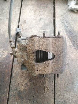 Kompletné brzdy - 8