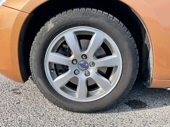 Predám Volvo S60 D3 - 8