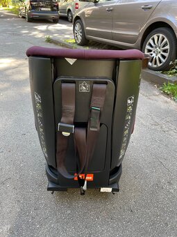 Britax Römer - Trifix 2 i-size - 8
