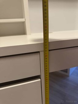 Predám detský písací stôl so stoličkou - 8