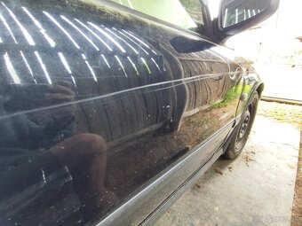 Volvo S40 1.9 TDI - 8