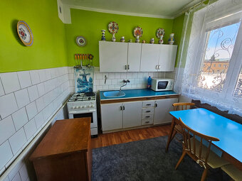 2 izbový byt Žilina - Bulvár - 8