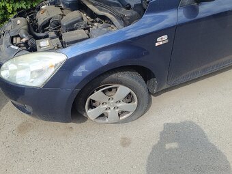 Kia Ceed 1.4 predaj - 8