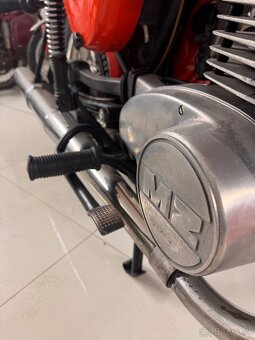 MZ 250, r.v.1976 - 8