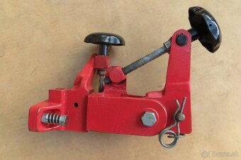 Nastavovacie teleso NT-3 . - 8