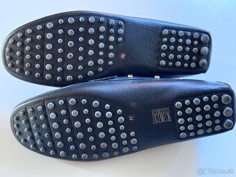 Originálne Philipp Plein mokasíny - 8