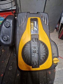 Predám motor do traktorovej kosacky - 8