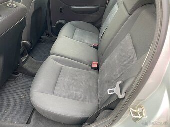 Mercedes-Benz A trieda 160 CDI Classic Blue - 8
