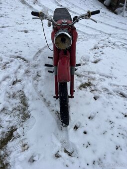 ✅Moto Guzzi✅ - 8