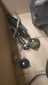 Suzuki Ltr 450 diely - 8