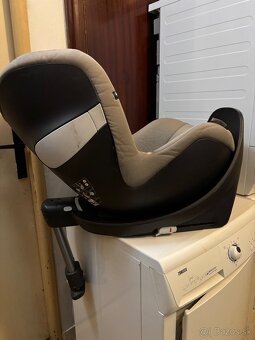 Cybex Sirona M 2 i size - 8