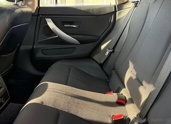BMW Gran coupe 420xdrive - 8