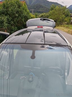 Opel Zafira b 1.9 cdti 88kw - 8