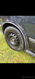 Volvo S40 1.9 TDI - 8