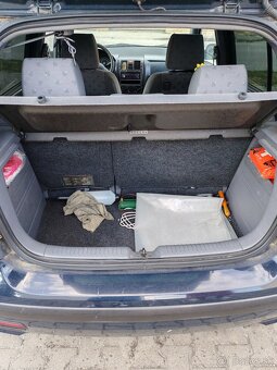Hyundai Getz - 8