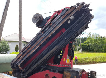hydraulicka ruka Palfinger 29002-6 - 8