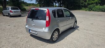 Mitsubishi Colt Automat - 8
