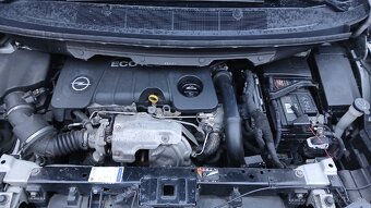 Opel Zafira C - 8