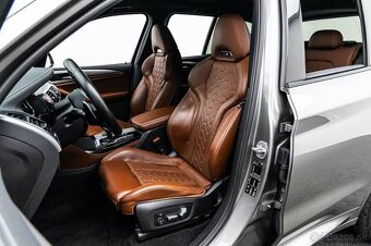 BMW X3 M Competition - 8