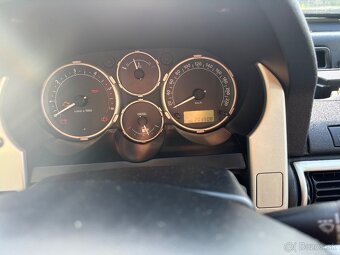 Land Rover freelander 2,0tdi 4x4 - 8