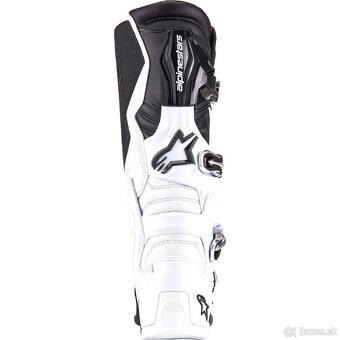 Alpinestars tech 7 MX, č.43, model 2027 - 8