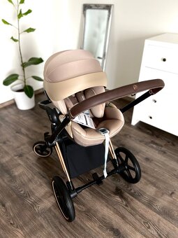Cybex priam - 8