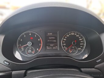 Volkswagen Jetta 1,2 TSi - 8