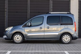 Citroën Berlingo 72kW (2011) - 8