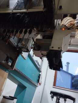 CNC HOLZ-HER ECO-MASTER 7113 - 8