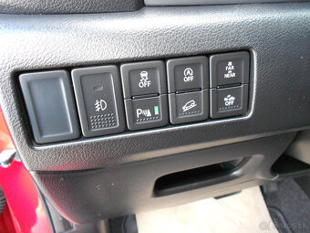 Suzuki Vitara 1,6Tdi At 4x4 Elegance - 8