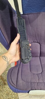 Britax Römer 15-36kg - 8