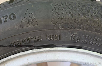 audi 5x112 R16 - 8