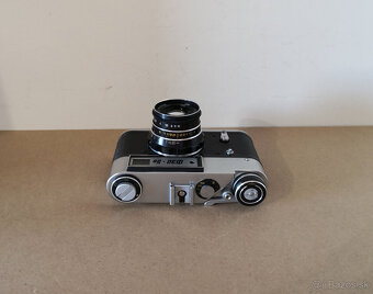 Fotoaparát FED 5B - 8