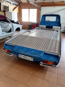 Barkas B1000 - 8