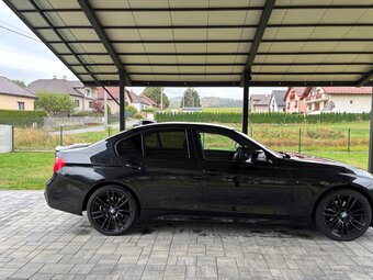 BMW f30 - 8