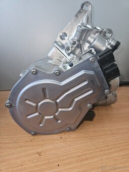 TURBO KOMPRESOR AUDI 3,0 TDI - 059145605C - KOMPRESOR - 8