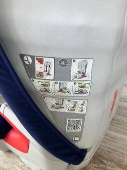 Britax Römer Kidfix SL - 8