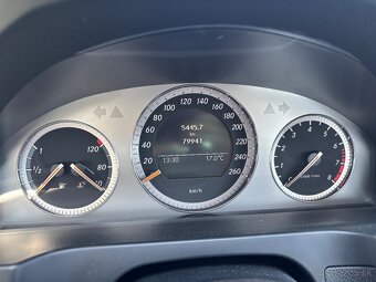 Mercedes-Benz C200 Kompressor W204 79 941km - 8