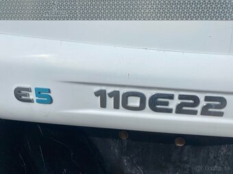 IVECO EUROCARGO ML 110E22 EW 4x4 pojazdná dielňa 874 - 8