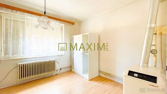 Na predaj 3 izbový rodinný dom, Trnava - 8