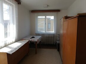 Predaj, rod. dom vo výbornej lokalite, Strážske - 8